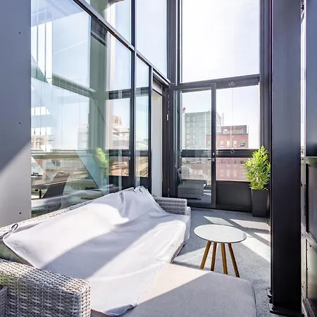 Apartment Wehost Kapteeni Sundmanin Katu